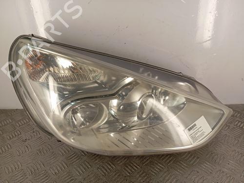 right-headlight-ford-s-max-wa6-2006-2007-2008-2009-2010-2011-2012-2013-2014-33969756 main image