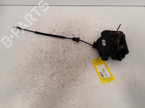Used Front left lock Front left lock 30016116 30016116