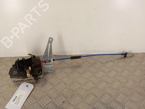 Used Front left lock SAAB 9-5 (YS3E) 2.3 t (185 hp) 30023350