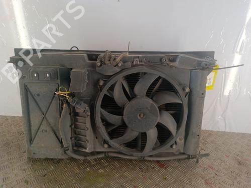 Used Front slam panel PEUGEOT 308 I (4A_, 4C_) 1.6 16V (120 hp) 32368246