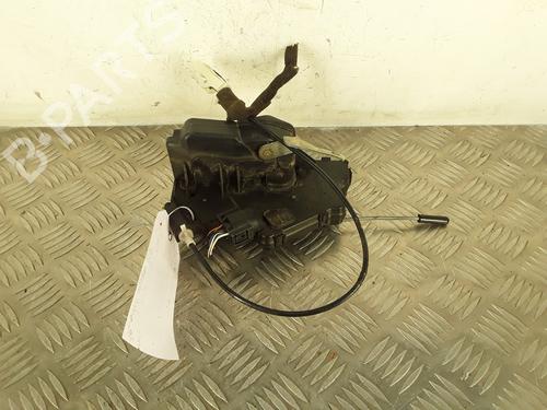 Front right lock BMW 3 (E46) 320 d | BP30011597C97