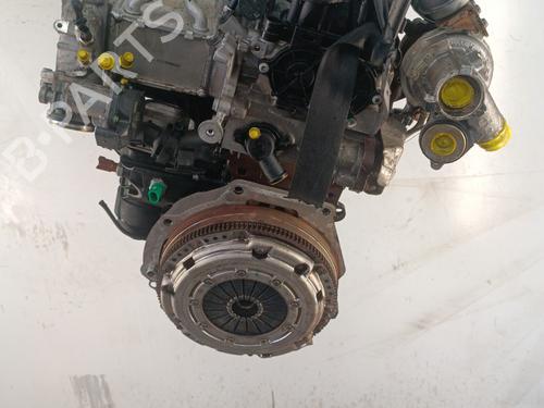 Motor VW GOLF VII (5G1, BQ1, BE1, BE2) 1.6 TDI | BP30025151M1