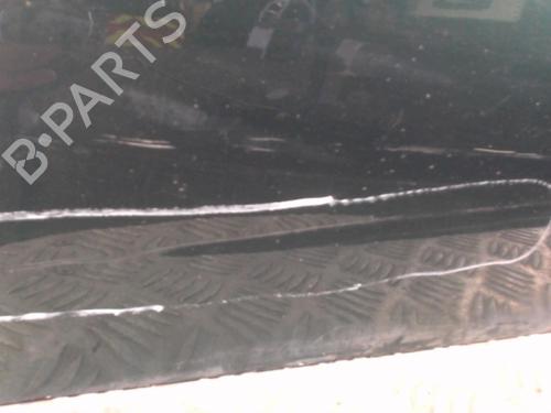 Left rear door SEAT TOLEDO II (1M2) 1.9 TDI | BP30022530C4