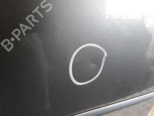 Right front door AUDI A3 (8P1) 3.2 V6 quattro | BP30022037C3 