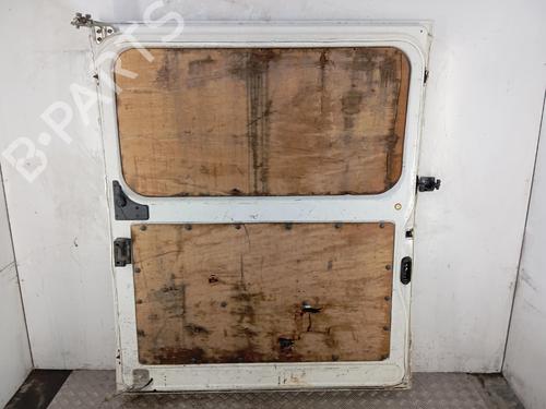 Used Right slide door Right slide door CITROËN JUMPER II Van 2.2 HDi 100 (101 hp) 40200263 40200263