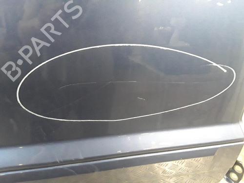 Dør høyre bak FORD FUSION (JU_) 1.4 TDCi | BP30015764C5 