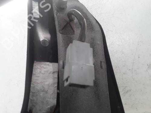 Rétroviseur gauche RENAULT MASTER II Van (FD) 2.2 dCI 90 (FD0G, FD0N, FD2G, FD2N, FD3G, FD3N) (90 hp) 30019221