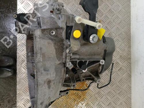 Gearbox PEUGEOT 208 I (CA_, CC_) 1.0 VTi | BP30013488M3