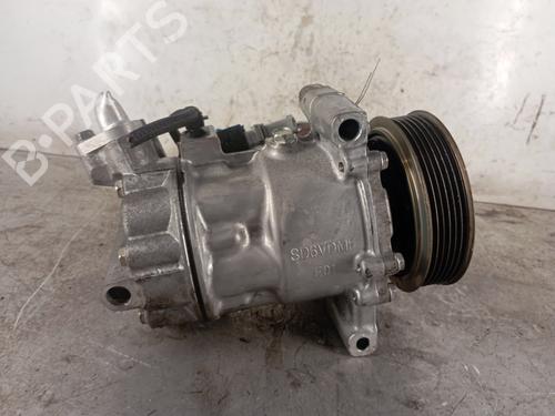 Used AC compressor RENAULT KANGOO Express (FW0/1_) 1.5 dCi 95 (FW16) (95 hp) 30014193