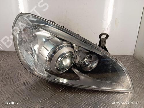 Right headlight VOLVO S60 II (134) | BP37716038C29 - Image 2