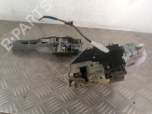 Rear left lock CITROËN C4 I (LC_) 1.6 16V | BP30025034C100 