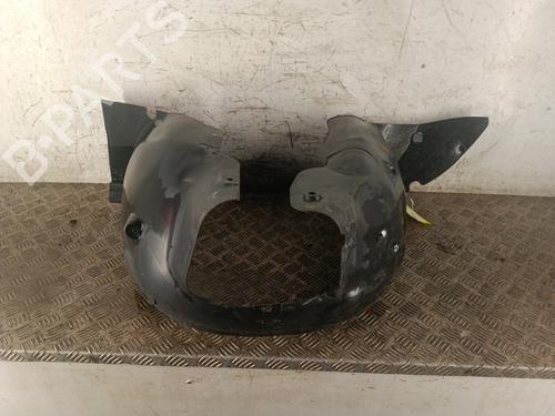 Hjulbue PEUGEOT 206 Hatchback (2A/C) 1.1 i (60 hp) 31920241