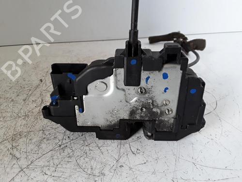 Used Front right lock RENAULT MASTER III Van (FV) 2.3 dCi 100 FWD (FV0A, FV0B, FV0G, FV0K, FV0H) (101 hp) 30016547