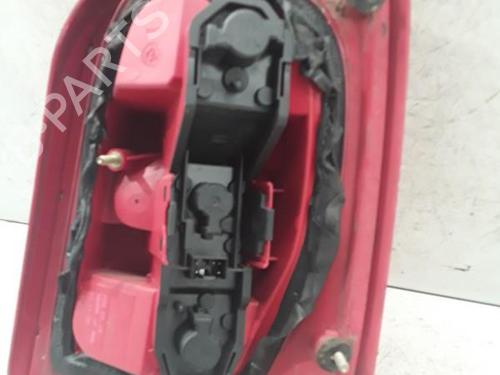 Venstre Baklys NISSAN MICRA II (K11) 1.0 i 16V (K11) | BP30009691C34 