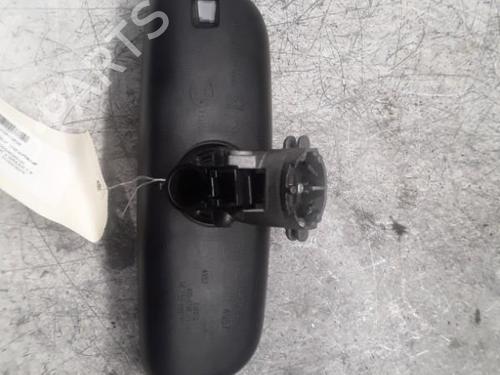 Used Rear mirror PEUGEOT 508 SW I (8E_) 1.6 HDi (116 hp) 30019239