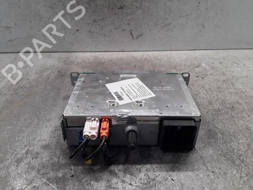 Used Radio Radio OPEL VIVARO C Van (K0) 2.0 (122 hp) 33693695 33693695