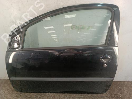 Used Left front door Left front door CITROËN C1 (PM_, PN_) 1.0 (68 hp) 33828611 33828611
