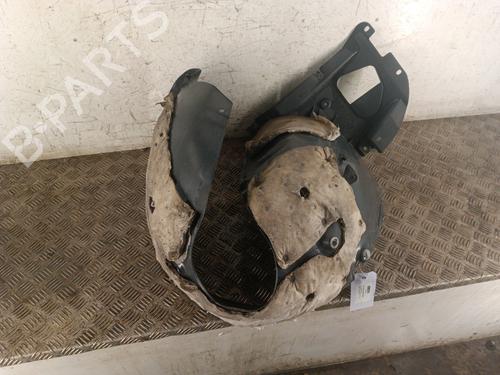 Used Wheel arch DS DS 3 (SA_) 1.6 BlueHDi 100 (SABHY0, SABHYT) (99 hp) 30722969