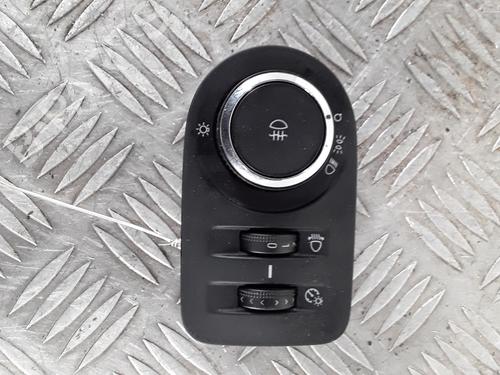 Used Switch OPEL CORSA D (S07) 1.3 CDTI (L08, L68) (75 hp) 30940783