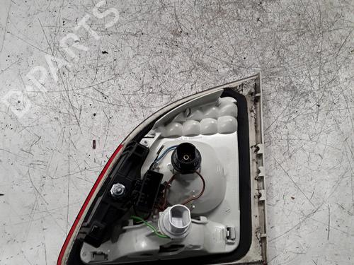 Left tailgate light BMW 5 Touring (E61) 520 d | BP30011336C79 