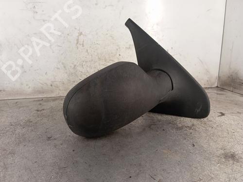 Right mirror RENAULT CLIO II (BB_, CB_) 1.5 dCi (B/CB07) | BP30014150C27 