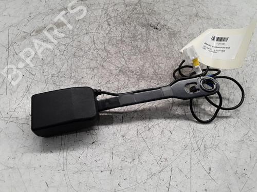 Seat buckle PEUGEOT 1007 (KM_) 1.4 HDi | BP30015507I32