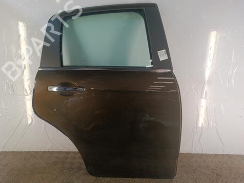 Dør højre bagtil CITROËN C3 II (SC_) 1.2 VTi 82 (82 hp) 32667583