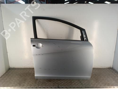 Dør højre fortil SEAT ALTEA (5P1) 1.9 TDI (105 hp) 30020269