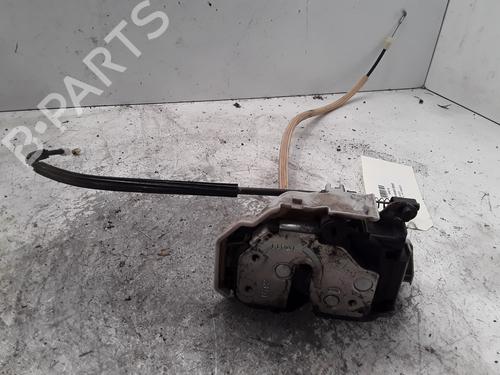 Używane Zamek drzwi przednich prawych FIAT BRAVO II (198_) 1.4 (198AXA1B) (90 hp) 30010880