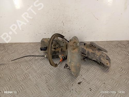 Front left lock OPEL COMBO Box Body/MPV 1.7 DTI 16V | BP38767107C98 - Image 2
