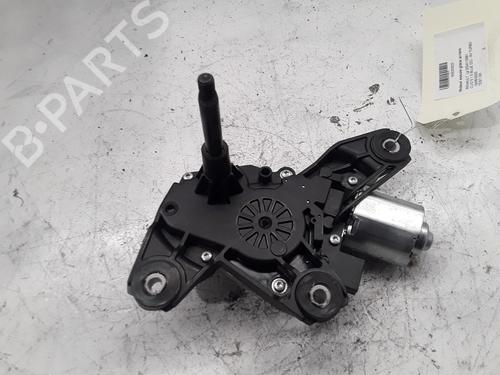 Used Rear wiper motor RENAULT CLIO V (B7_) 1.5 Blue dCi 85 (B7AG) (86 hp) 30026202