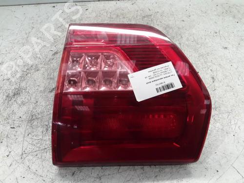 Used Right tailgate light Right tailgate light CITROËN C5 III Break (RW_) 3.0 HDi 240 (RWX8CA) (241 hp) 30024660 30024660
