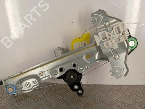 Rear left window mechanism NISSAN PULSAR Hatchback (C13) 1.2 DIG-T | BP33692180C24 - Image 2