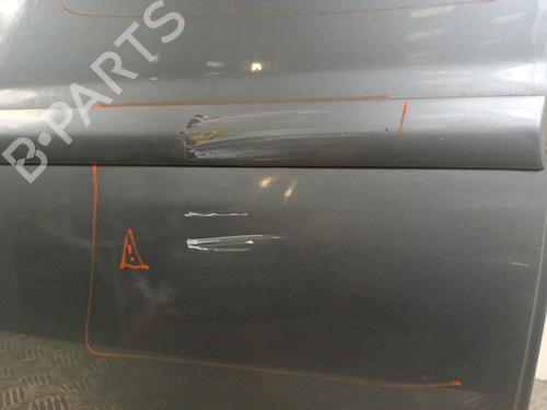 Right rear door OPEL VECTRA C Estate (Z02) 1.9 CDTI (F35) | BP30023820C5