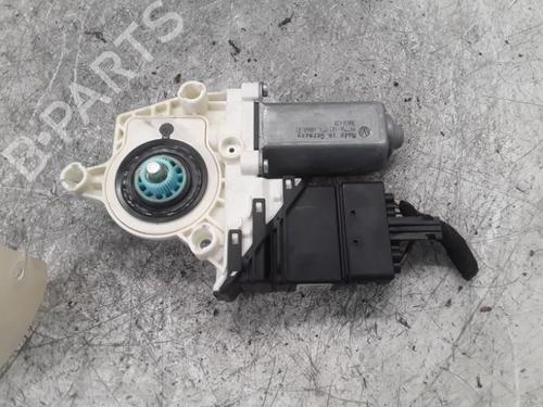 Used Rear left window mechanism VW PASSAT B6 (3C2) 2.0 TDI 16V (140 hp) 30019169