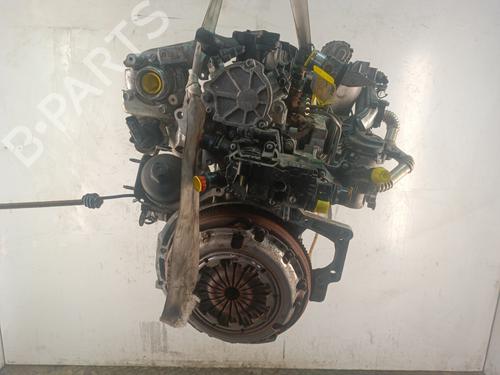 Engine CITROËN C3 III (SX) | BP37035548M1 - Image 9