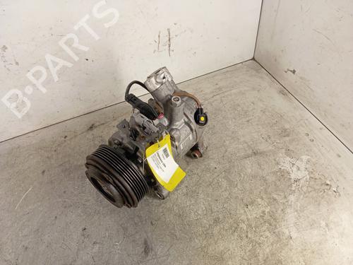 Used AC compressor BMW 1 (F20) 116 d (116 hp) 30025857