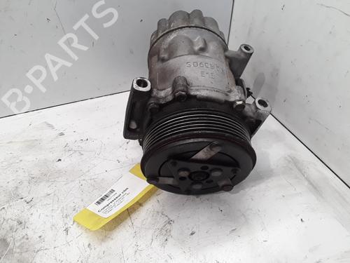 Compresseur AC CITROËN DS5 2.0 HDi 165 (163 hp) 30015131