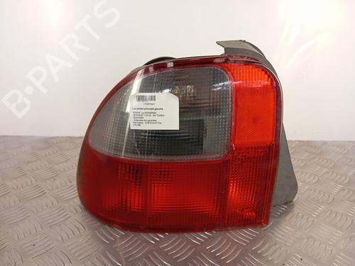Left taillight ROVER 45 I Hatchback (RT) 2.0 iDT | BP30012103C34 - Image 2