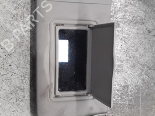 Right sun visor CITROËN C3 I (FC_, FN_) 1.4 HDi | BP30024102I2