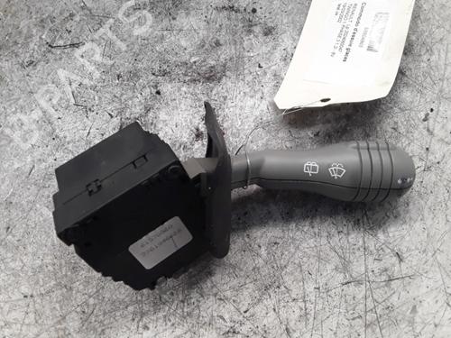 Used Steering column stalk RENAULT TWINGO I (C06_) 1.2 (C066, C068) (58 hp) 30018889