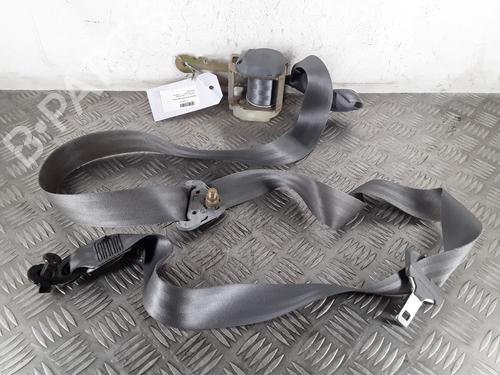 Venstre foran beltestrammer RENAULT CLIO II (BB_, CB_) 1.2 (BB0A, BB0F, BB10, BB1K, BB28, BB2D, BB2H, CB0A,... (58 hp) 30962047