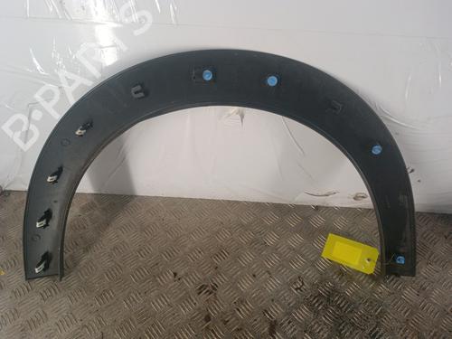 Used Front right wheel arch trim Front right wheel arch trim 38637874 38637874