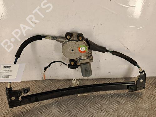 Used Front left window mechanism Front left window mechanism ALFA ROMEO 147 (937_) [2000-2010] 36221129 36221129
