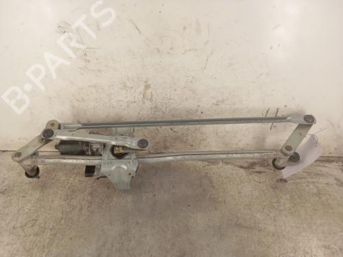 Used Front wiper motor Front wiper motor VW TIGUAN (5N_) 2.0 TDI (140 hp) 30012415 30012415