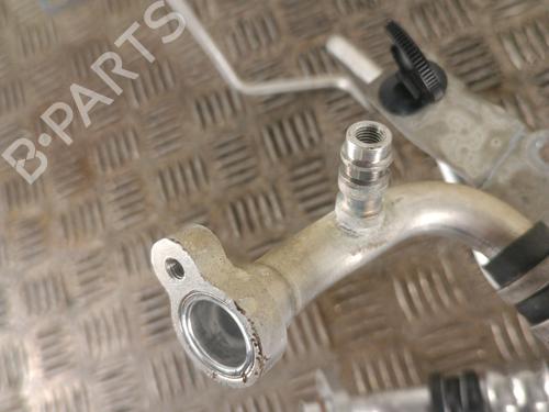 Used AC pipe AC pipe RENAULT CAPTUR II (HF_) TCe 160 (HFN1) (158 hp) 30025062 30025062