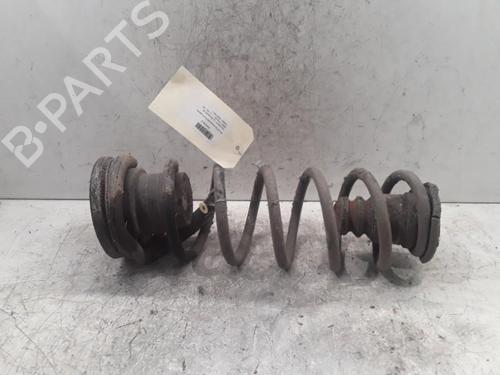 Used Shock absorber spring PEUGEOT 5008 (0U_, 0E_) 1.6 HDi (112 hp) 30009377