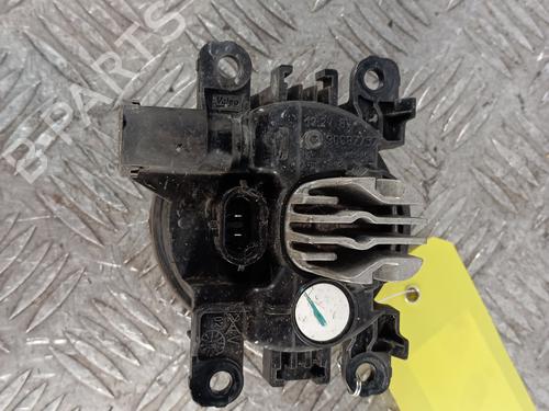 Used Right front fog light Right front fog light RENAULT CAPTUR I (J5_, H5_) 1.5 dCi 90 (J5N4, J5M5, J5MW, J5M6, J5AL, J5AJ) (90 hp) 34366314 34366314