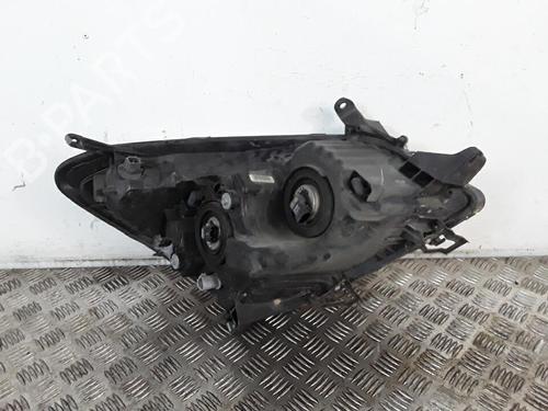 Left headlight TOYOTA COROLLA Verso (ZER_, ZZE12_, R1_) 2.2 D-4D (AUR10_, AUR10R) | BP30026820C28