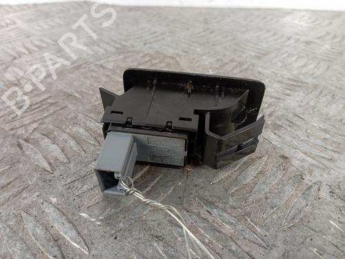 Right front window switch VW TOURAN (1T1, 1T2) 1.9 TDI | BP33692696I26 - Image 2